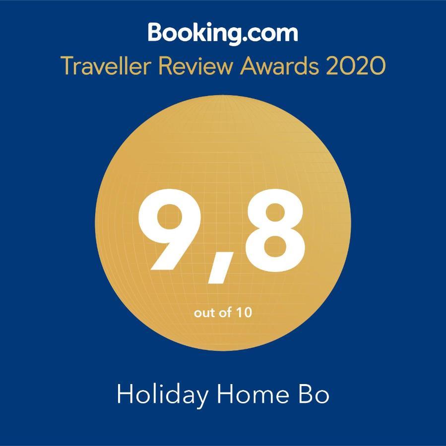 Holiday Home Bo روفينج المظهر الخارجي الصورة