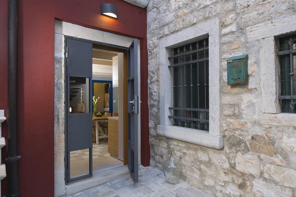Holiday Home Bo روفينج المظهر الخارجي الصورة