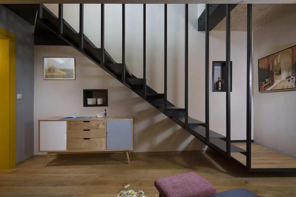 Holiday Home Bo روفينج المظهر الخارجي الصورة