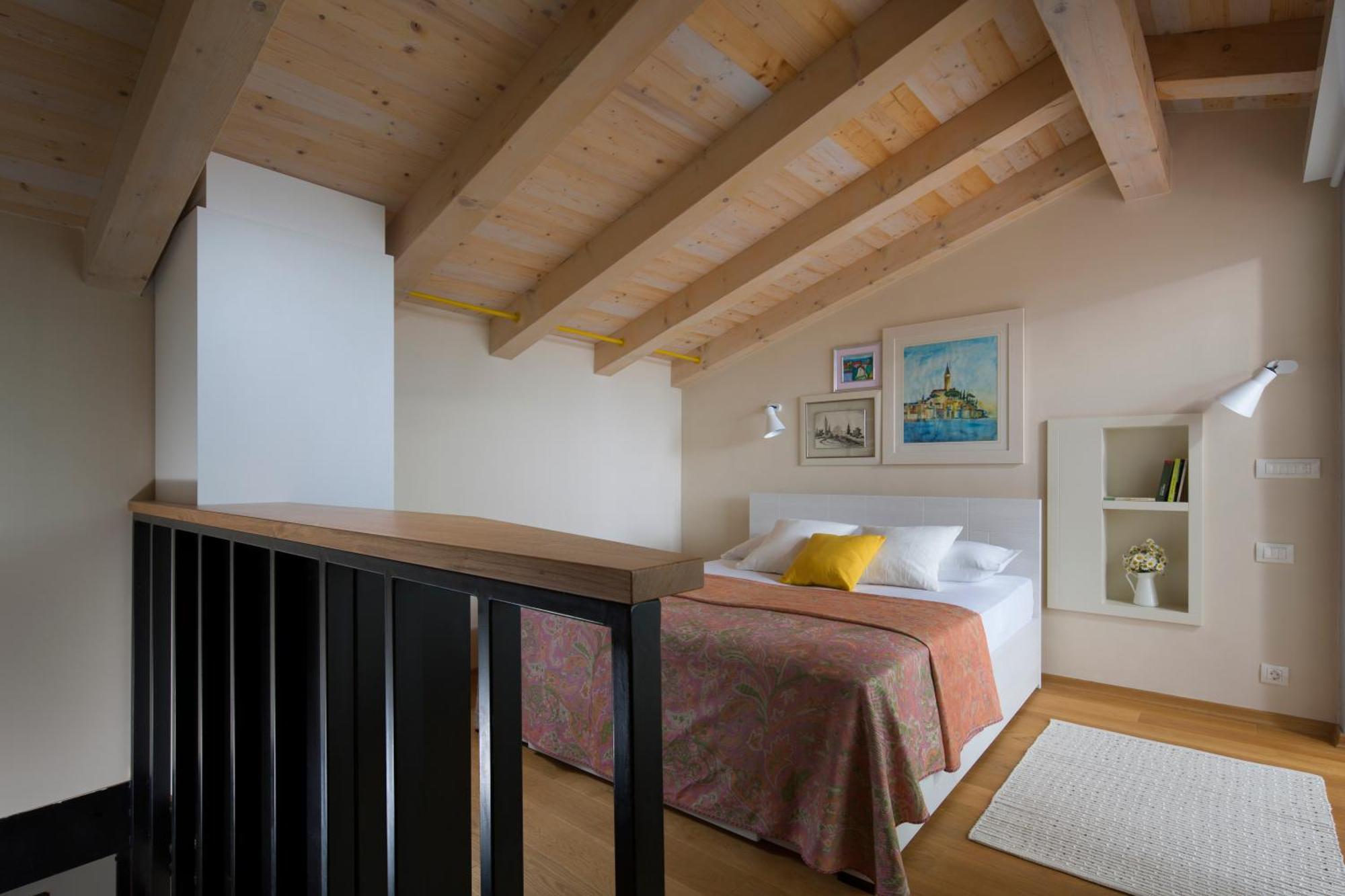Holiday Home Bo روفينج المظهر الخارجي الصورة