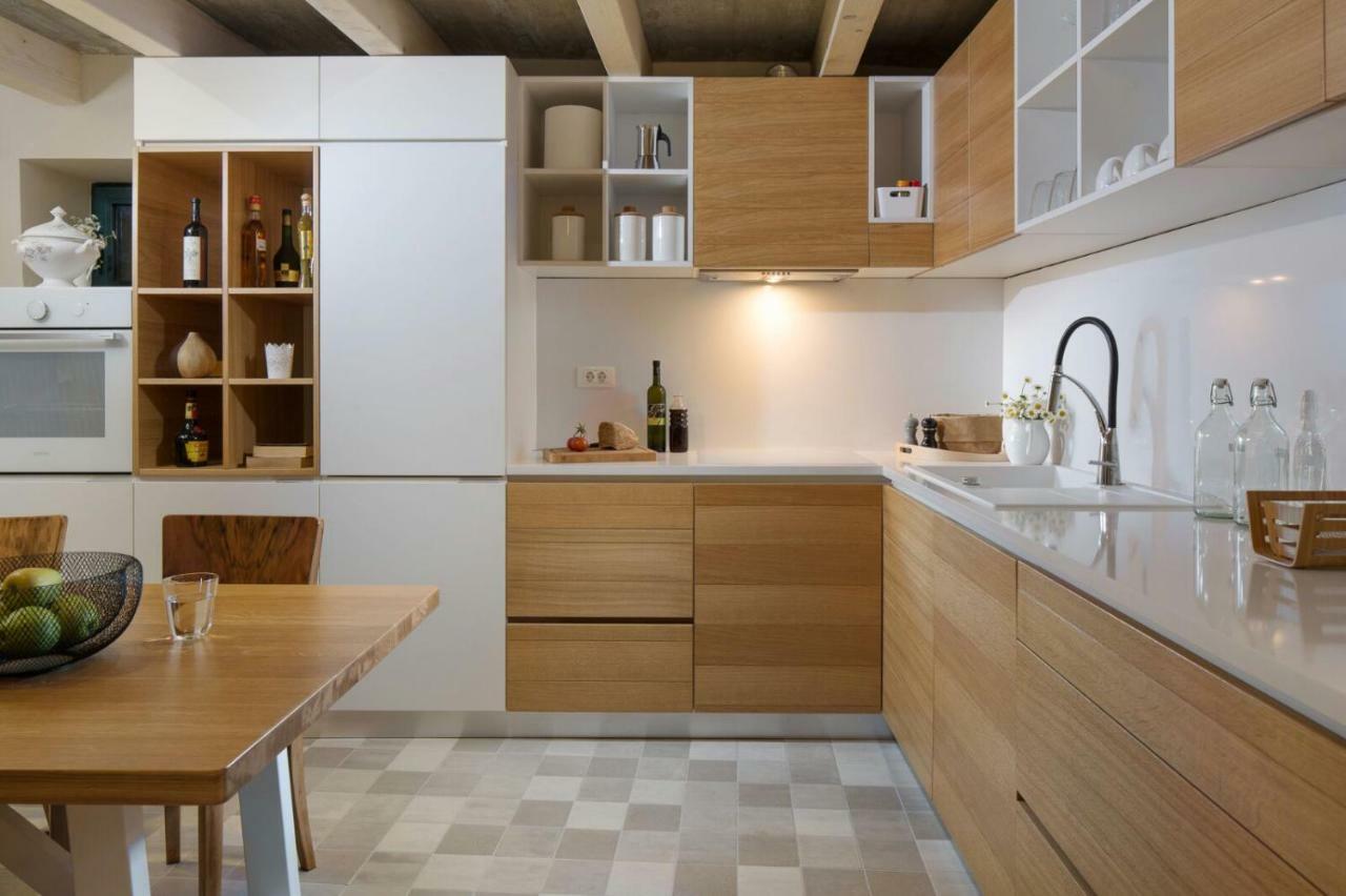 Holiday Home Bo روفينج المظهر الخارجي الصورة